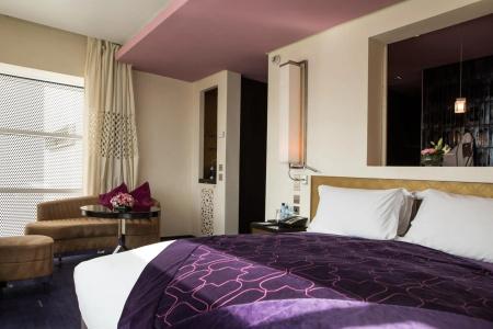Sofitel Casablanca Tour blanche - 6