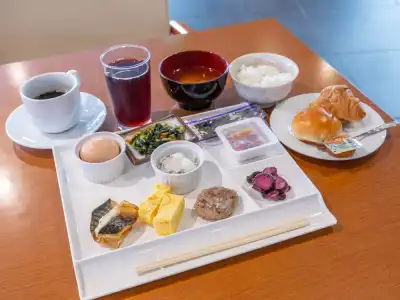 Tetora Kyoto Station - 12