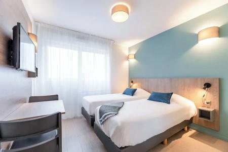 Zenitude Hôtel-Résidences Le Havre Centre - 83