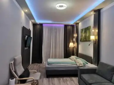 Elegance Studios Wien - 43