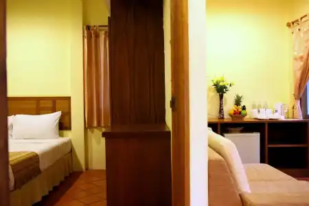 Bangtao Village Resort - 41