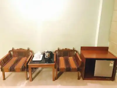 Skylink Suites & Apartments - 40