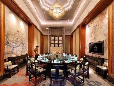 InterContinentals HAIKOU SEAVIEW by IHG - 23