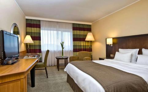 Radisson Blu & Conference Centre, - 51