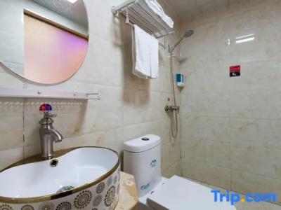 Meicun Chain Hostel (Shanghai Ninghong Road) - 51