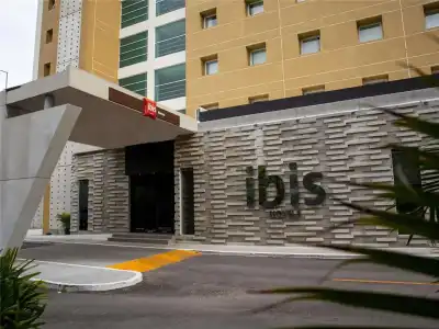 ibis Merida - 34