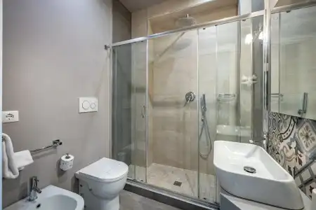 Martelli 6 Suites and Apartments - 76