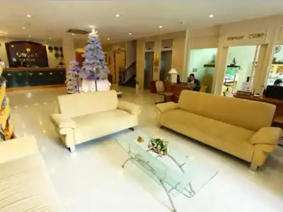 Oscar Saigon - 1