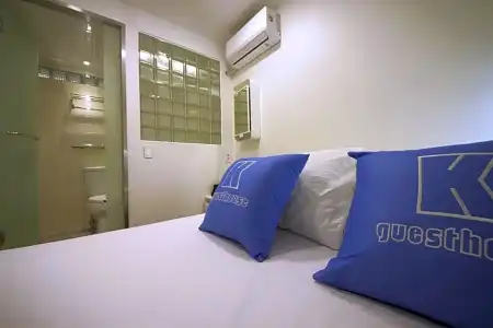 K-Guesthouse Myeongdong 1 - 34