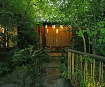 Yufu Ryochiku - 12