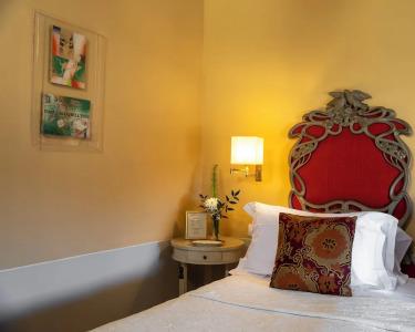 Albergo Pietrasanta - 33