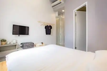 Nornyaowarat Hostel - 56