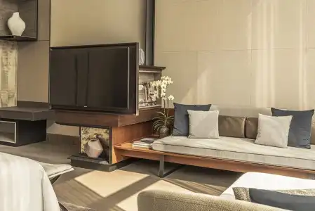Four Seasons Bangkok at Chao Phraya River - 53