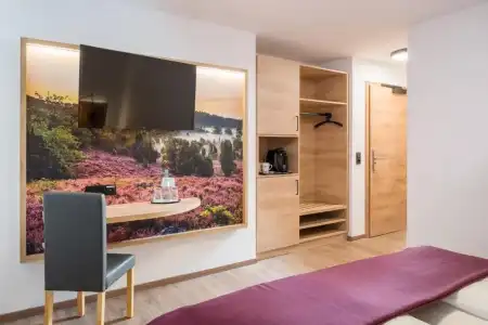 Bispinger Heide-Lodge - 37