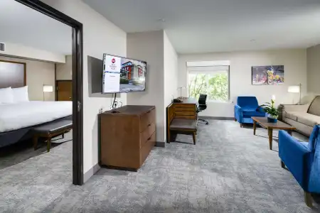 Holiday Inn Henderson E Las Vegas - 4