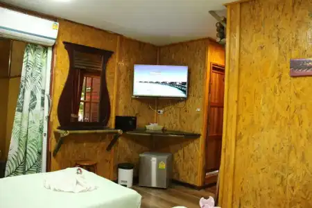 Ruan Mai Naiyang Beach Resort - 99