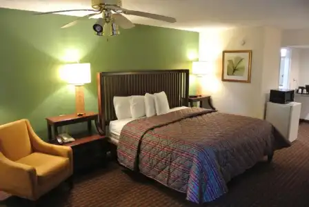 Select Inn Murfreesboro - 41