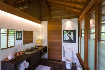De Ubud Villas & Spa - 6