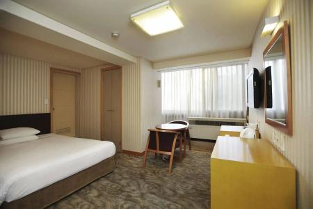 Savoy Myeongdong - 38
