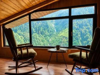 Ayder Doga Resort - 141