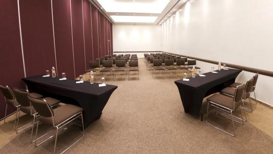 Holiday Inn Mexico City - Plaza Universidad by IHG - 14