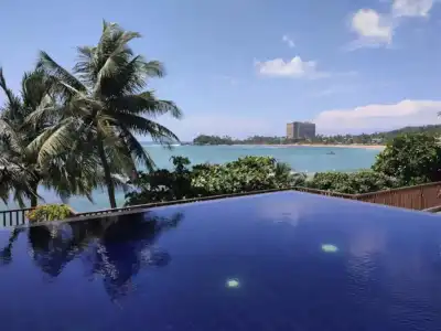 Joe's Resort Unawatuna - 37