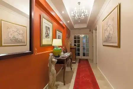 Arcadian Bed & Breakfast - 15