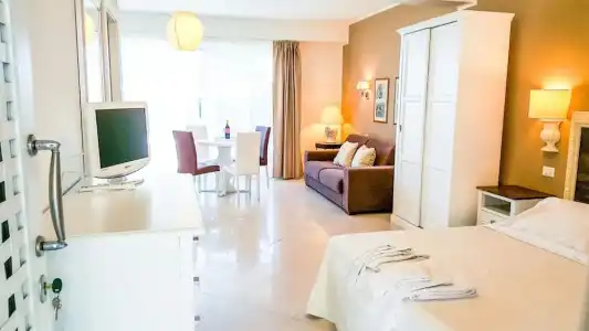 Villa Oasis Residence - 86