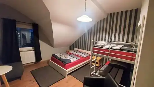 Adam's Hostel - 3