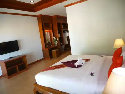 Cousin Resort Koh Kho Khao Beach - 3
