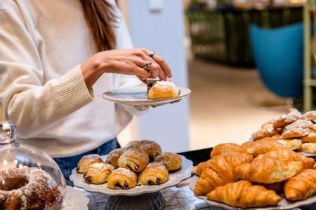Motel One Frankfurt - Hauptbahnhof - 25