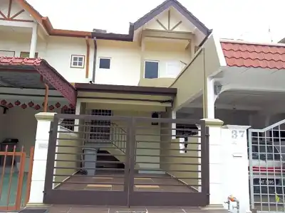 Sunshine Jonker Guesthouse - 53