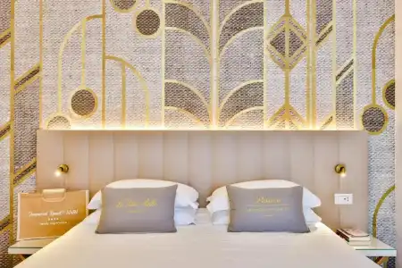 UNAHOTELS Imperial Sport - 122