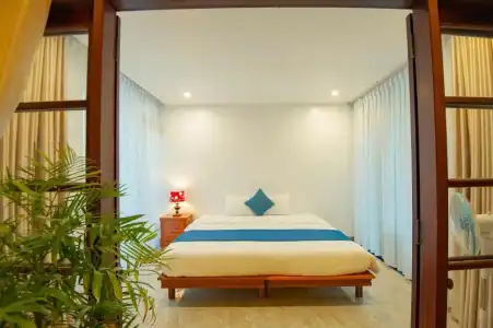 Tropical Garden Homestay Villa - 36