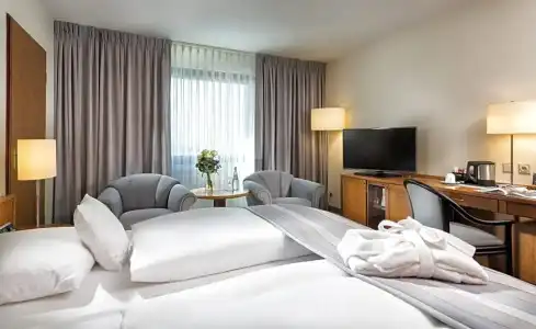 Maritim Airport Hannover - 55
