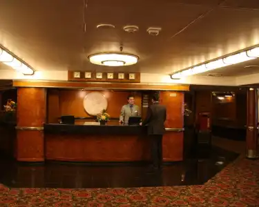 The Queen Mary - 18