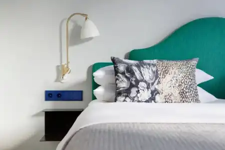 THE FRITZ Düsseldorf - 29