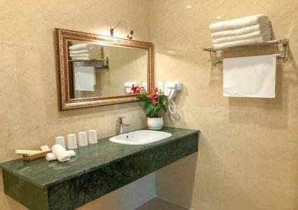 Hana Dalat (하나호텔) - 9