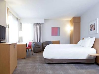 Novotel Gent Centrum - 44