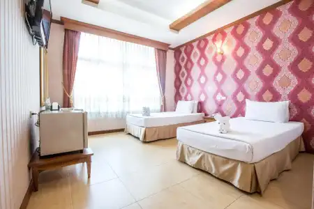 Juntra Resort and - 15