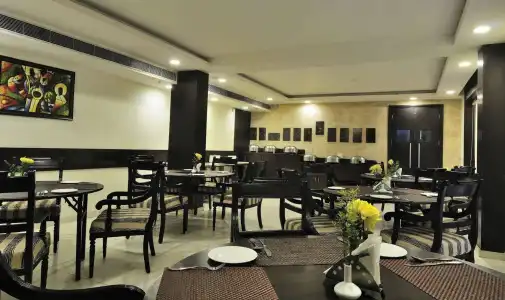 The Grand Orion - Kailash Colony - 22