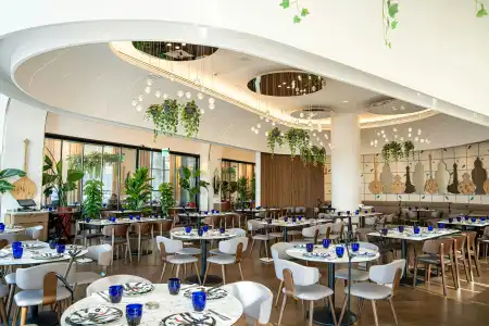 Millennium Doha - 48