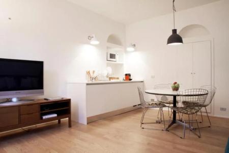 San Fermo Apartment - 31