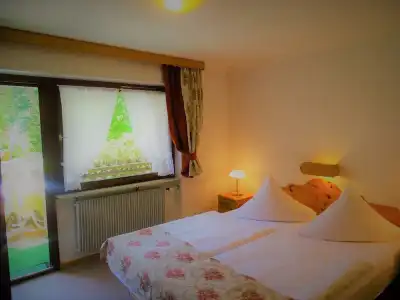 Schwarzwald-Pension Kräutle - 20