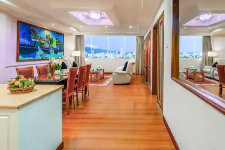 Muong Thanh Luxury Song Han - 170