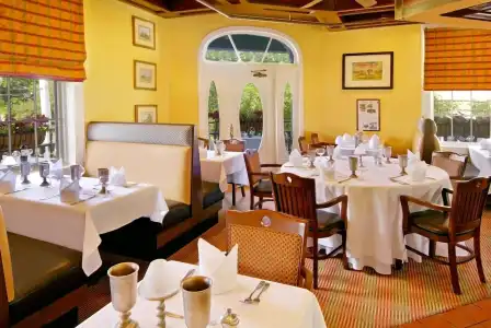 La Posada - 16
