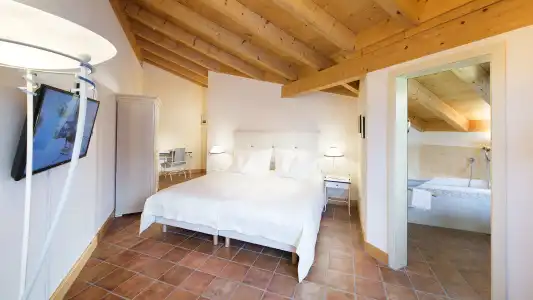 GolfLes Hauts de Gstaad & SPA - 3