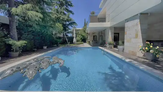 Arfa Park-hotel - 47