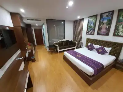Con Khuong Resort Can Tho - 77
