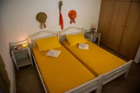Summer Bed Nydri - 38